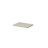 Deska pod umyvadlo Naturel Ratio 70x3,6x50 cm kašmír mat DE36.70.A3746