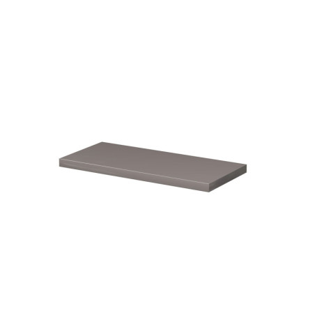 Deska pod umyvadlo Naturel Ratio 110x5,4x50 cm basalto lesk DE54.110.A2496