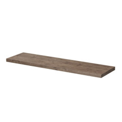 Deska pod umyvadlo Naturel Ratio 180x5,4x50 cm dub Wellington DE54.180.D370