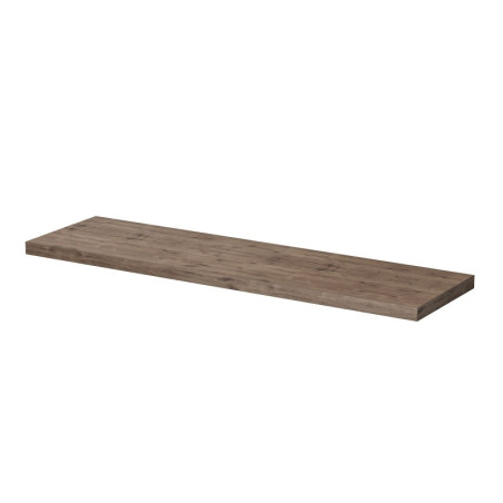Deska pod umyvadlo Naturel Ratio 180x5,4x50 cm dub Wellington DE54.180.D370