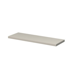 Deska pod umyvadlo Naturel Ratio 150x5,4x50 cm kašmír mat DE54.150.A3746