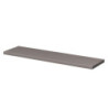 Deska pod umyvadlo Naturel Ratio 190x5,4x50 cm basalto lesk DE54.190.A2496