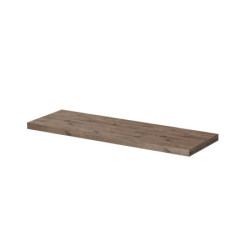 Deska pod umyvadlo Naturel Ratio 150x5,4x50 cm dub Wellington DE54.150.D370