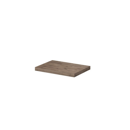 Deska pod umyvadlo Naturel Ratio 70x5,4x50 cm dub Wellington DE54.70.D370