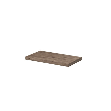 Deska pod umyvadlo Naturel Ratio 90x5,4x50 cm dub Wellington DE54.90.D370