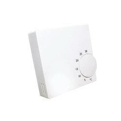 SALUS RT10 230V - Elektronický manuální termostat