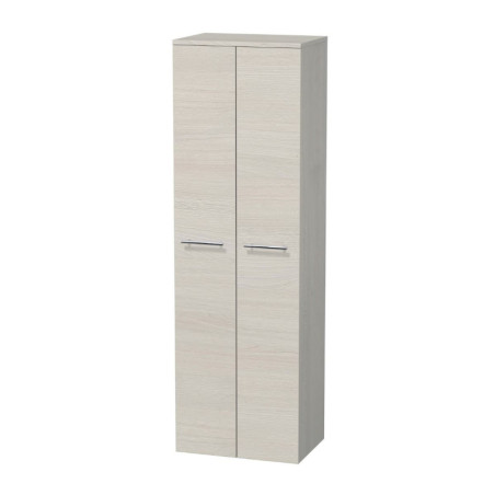 Doplňková skříňka vysoká Naturel Ratio 50x162x35 cm dub Chamonix SV502DD331