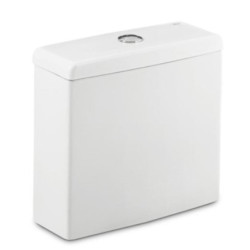 Wc pouze nádrž Roca Meridian A341240000