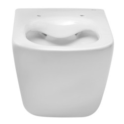 Wc závěsné Roca The Gap zadní odpad 7.3464.7.L00.0