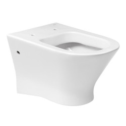 Wc závěsné Roca Nexo zadní odpad 7.3466.4.000.0