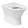 Wc stojící Roca Nexo vario odpad 7.3476.1.500.0