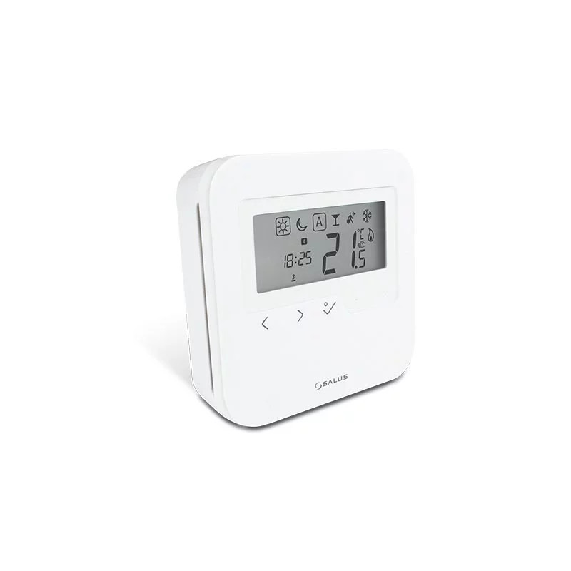 SALUS HTRP230 - Týdenní programovatelný termostat