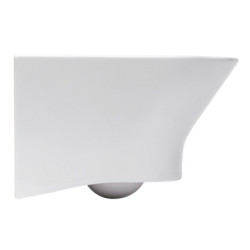 Wc závěsné Roca Nexo zadní odpad 7.3466.4.L00.0