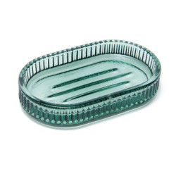 Mýdlenka SAT Boho zelená SATDBOHO39ZE