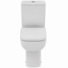 WC prkénko Ideal Standard i.Life A duroplast bílá T453001