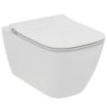 Wc závěsné Ideal Standard i.Life B zadní odpad T461401