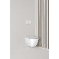 Wc závěsné Ideal Standard i.Life B zadní odpad T461401