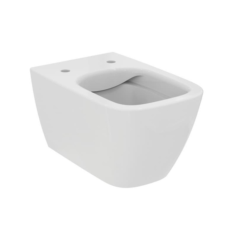 Wc závěsné Ideal Standard i.Life B zadní odpad T461401