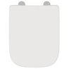 WC prkénko Ideal Standard i.Life B duroplast bílá T468201