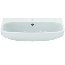 Umyvadlo Ideal Standard i.Life A 65x48 cm otvor pro baterii uprostřed T470401