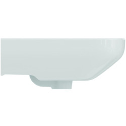 Umyvadlo Ideal Standard i.Life A 55x44 cm otvor pro baterii uprostřed T470601