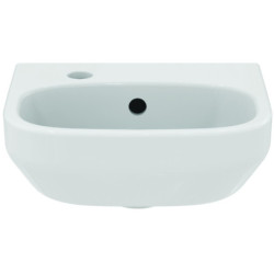 Umývátko Ideal Standard i.Life A 35x30 cm otvor pro baterii vlevo T470901