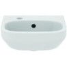 Umývátko Ideal Standard i.Life A 35x30 cm otvor pro baterii vlevo T470901