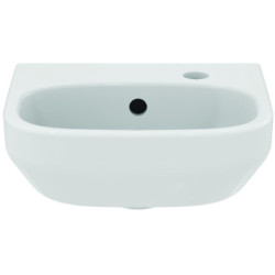 Umývátko Ideal Standard i.Life A 35x30 cm otvor pro baterii vpravo T471001