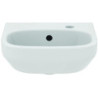 Umývátko Ideal Standard i.Life A 35x30 cm otvor pro baterii vpravo T471001