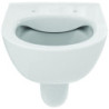 Wc závěsné Ideal Standard i.Life A zadní odpad T471601