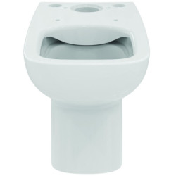 Wc kombi, pouze mísa Ideal Standard i.Life A vario odpad T472101