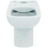 Wc kombi, pouze mísa Ideal Standard i.Life A vario odpad T472101