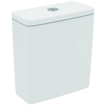 Wc pouze nádrž Ideal Standard i.Life A T472301