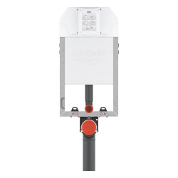 Nádržka pro zazdění GROHE Uniset Slim 39683000