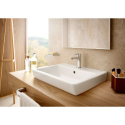 Umyvadlová baterie Roca L20 s výpustí chrom A5A3I09C00