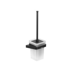 WC štětka Ravak 10° black Černá X07P566