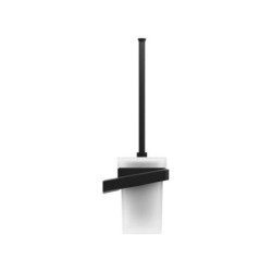 WC štětka Ravak 10° black Černá X07P566