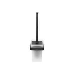 WC štětka Ravak 10° black Černá X07P566