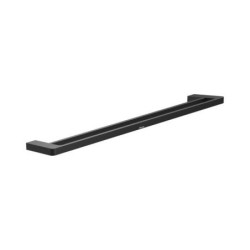 Držák ručníků Ravak 10° black černá X07P562