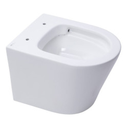 Závěsný WC set do lehkých stěn / předstěnová SAT Infinitio SIKOSSIN20K