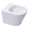Závěsný WC set do lehkých stěn / předstěnová SAT Infinitio SIKOSSIN20K