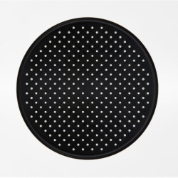 Hlavová sprcha SAT černá matná SATBSHS32C