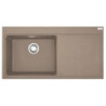 Dřez Franke MTG 611/2 Kašmír 114.0504.120