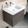Umyvadlo Villeroy & Boch Subway 2.0 60x47 cm 7113F0R1