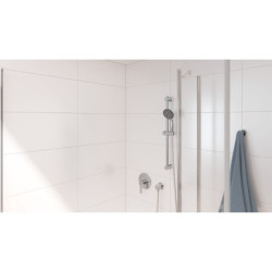 Sprchová baterie GROHE Start včetně podomítkového tělesa chrom 32590002