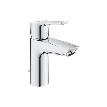 Umyvadlová baterie GROHE Start s řetízkem chrom 32277002