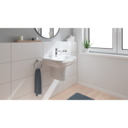Umyvadlová baterie GROHE Start s výpustí chrom 23455002