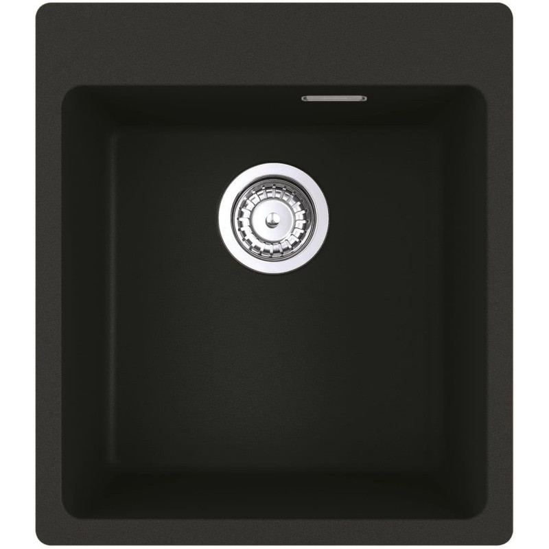 Dřez Franke Maris MRG 610-39 FTL Onyx