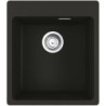 Dřez Franke Maris MRG 610-39 FTL Onyx