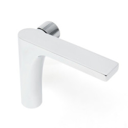 Umyvadlová baterie SAT Evolution bez výpusti chrom SATBSEVO271